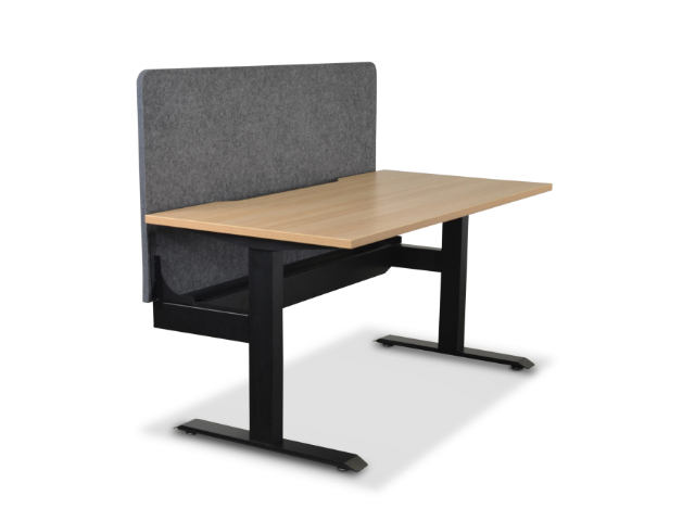 2-Leg Fixed Height Frame